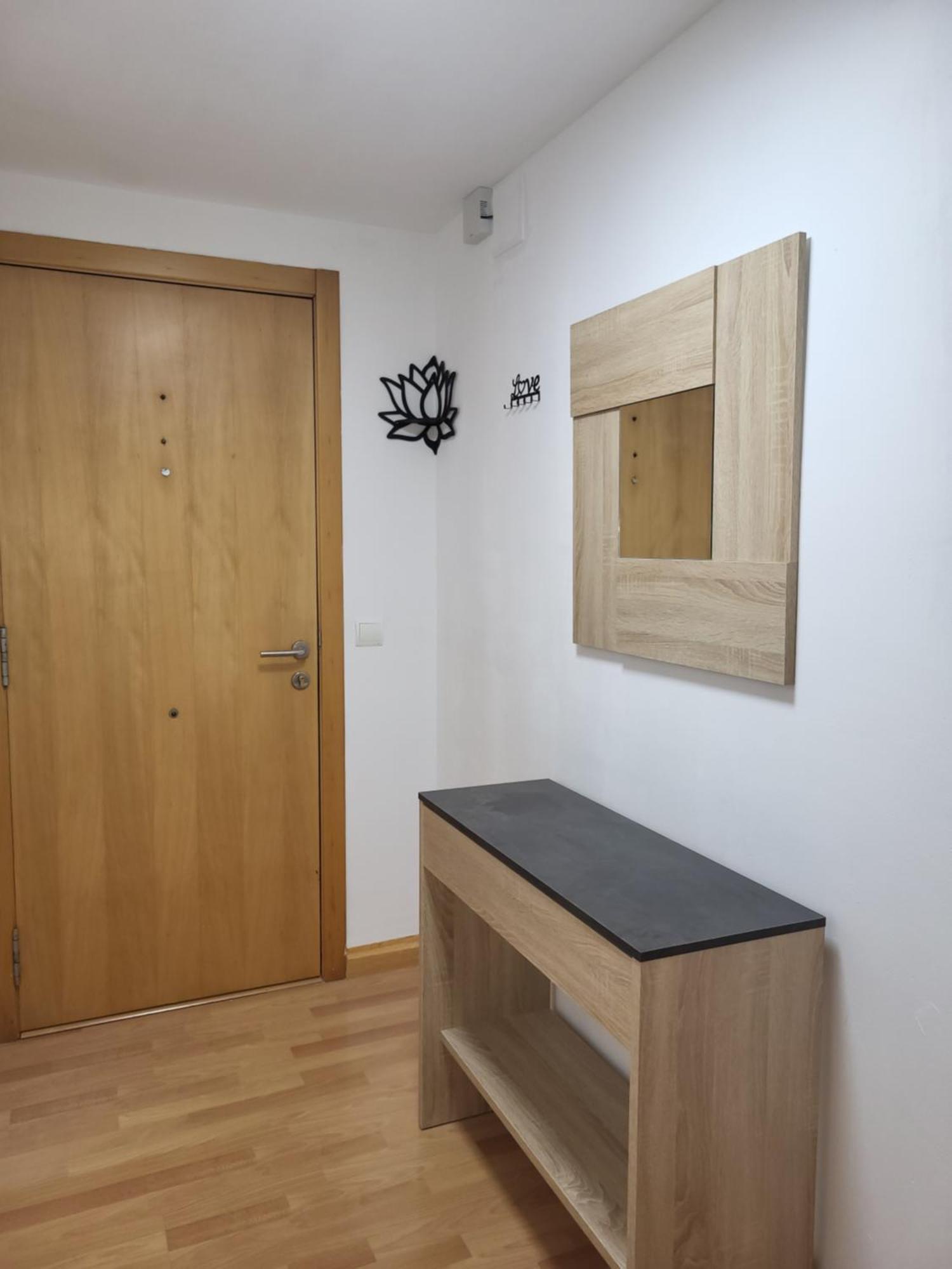 Rosa Apartment *