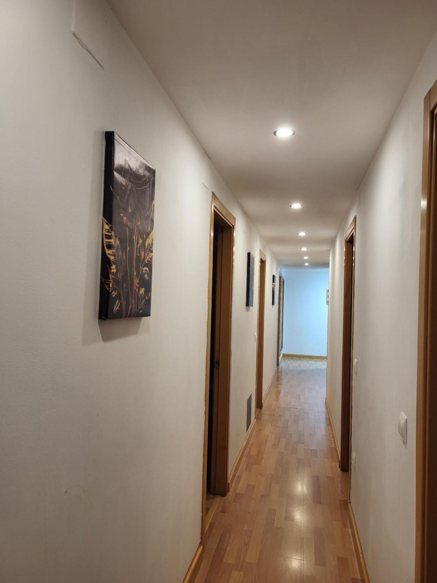 Apartment Rosa