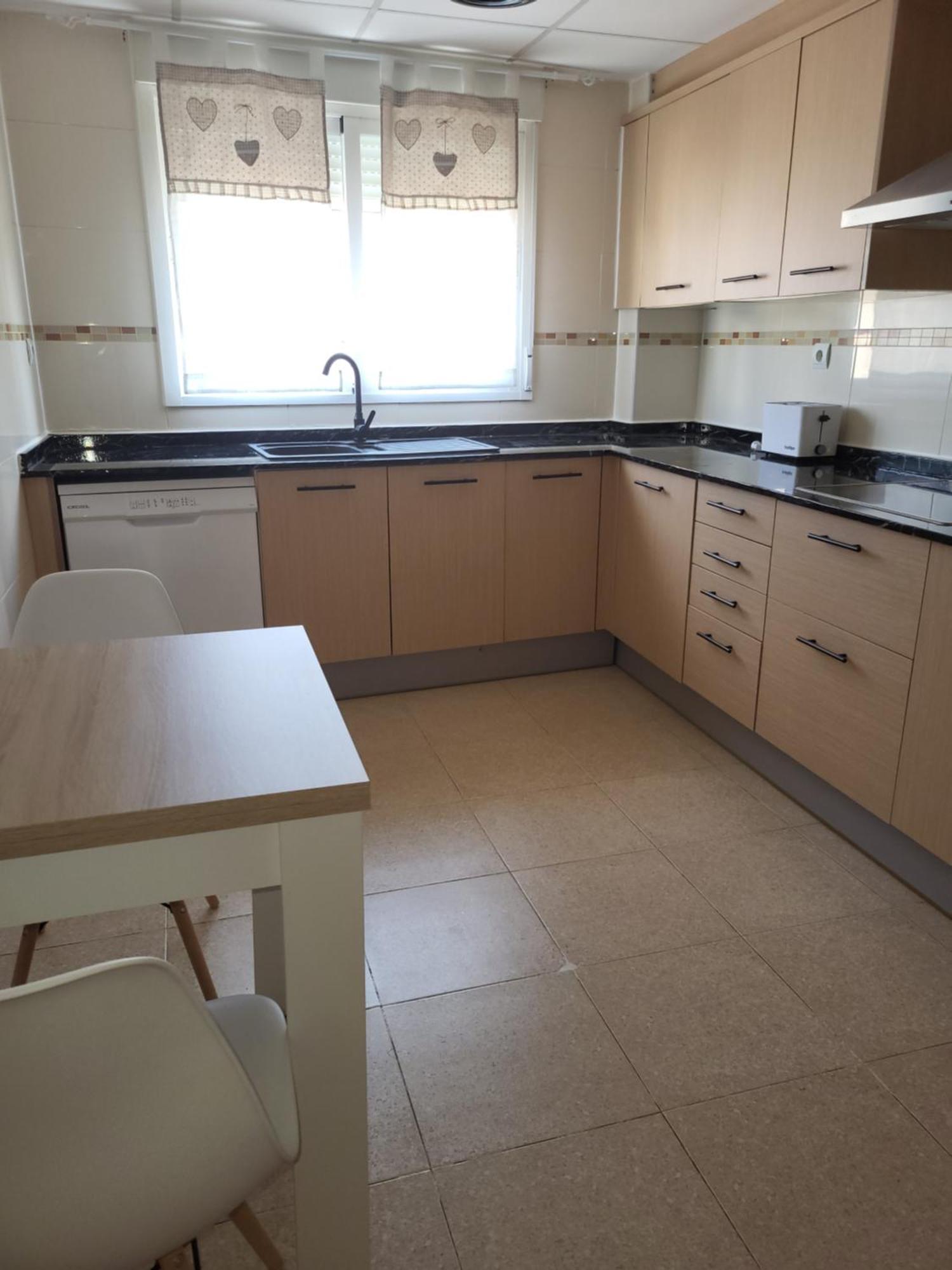 Rosa Apartament