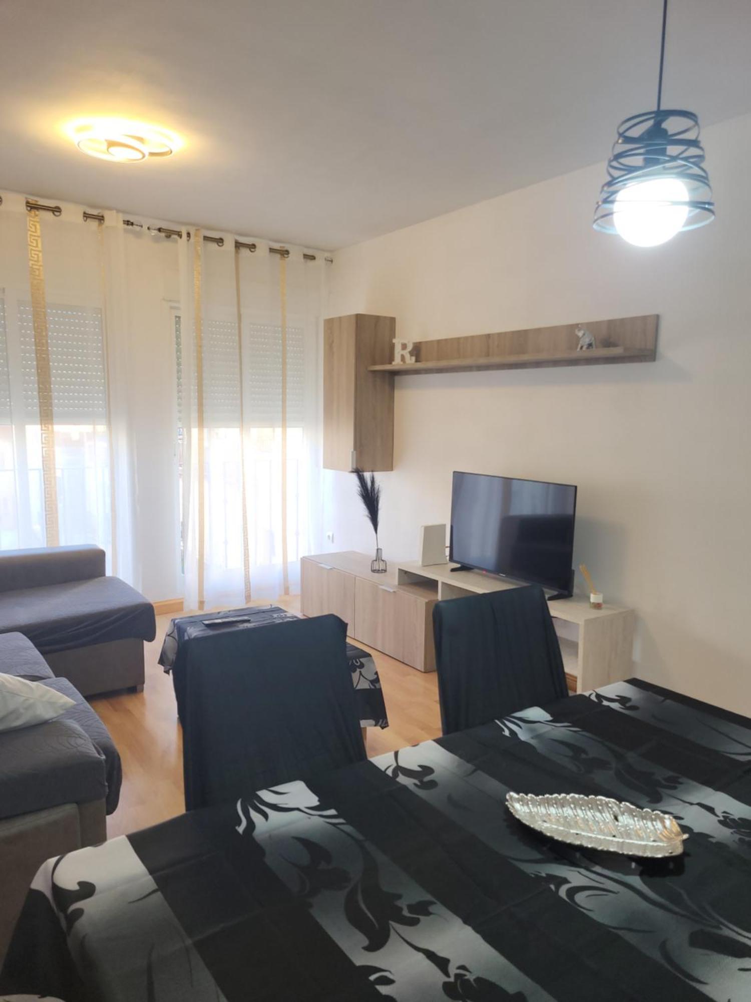 Rosa Apartament *